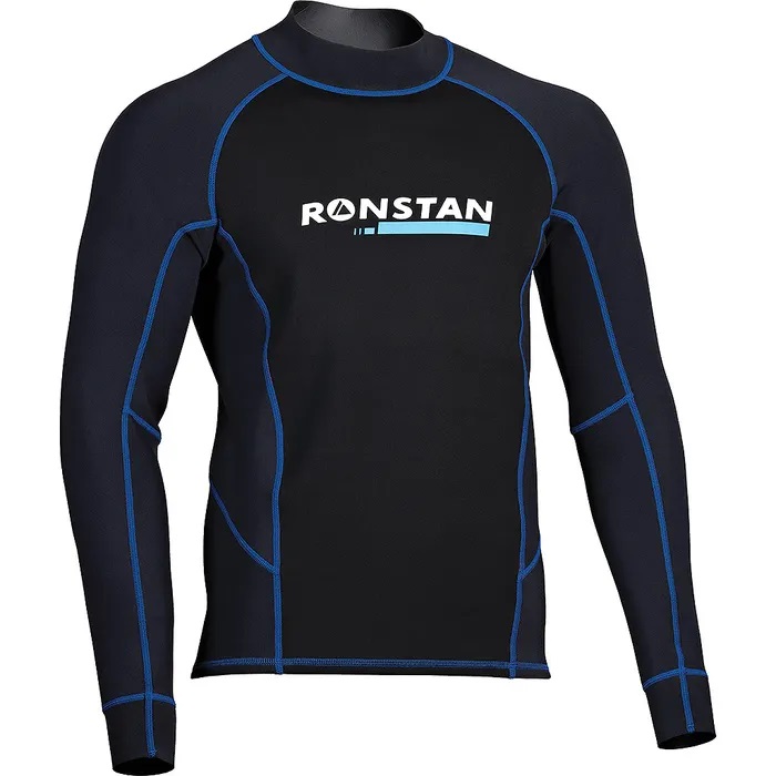 Ronstan CL240 thermal neoprene skin top - Click Image to Close